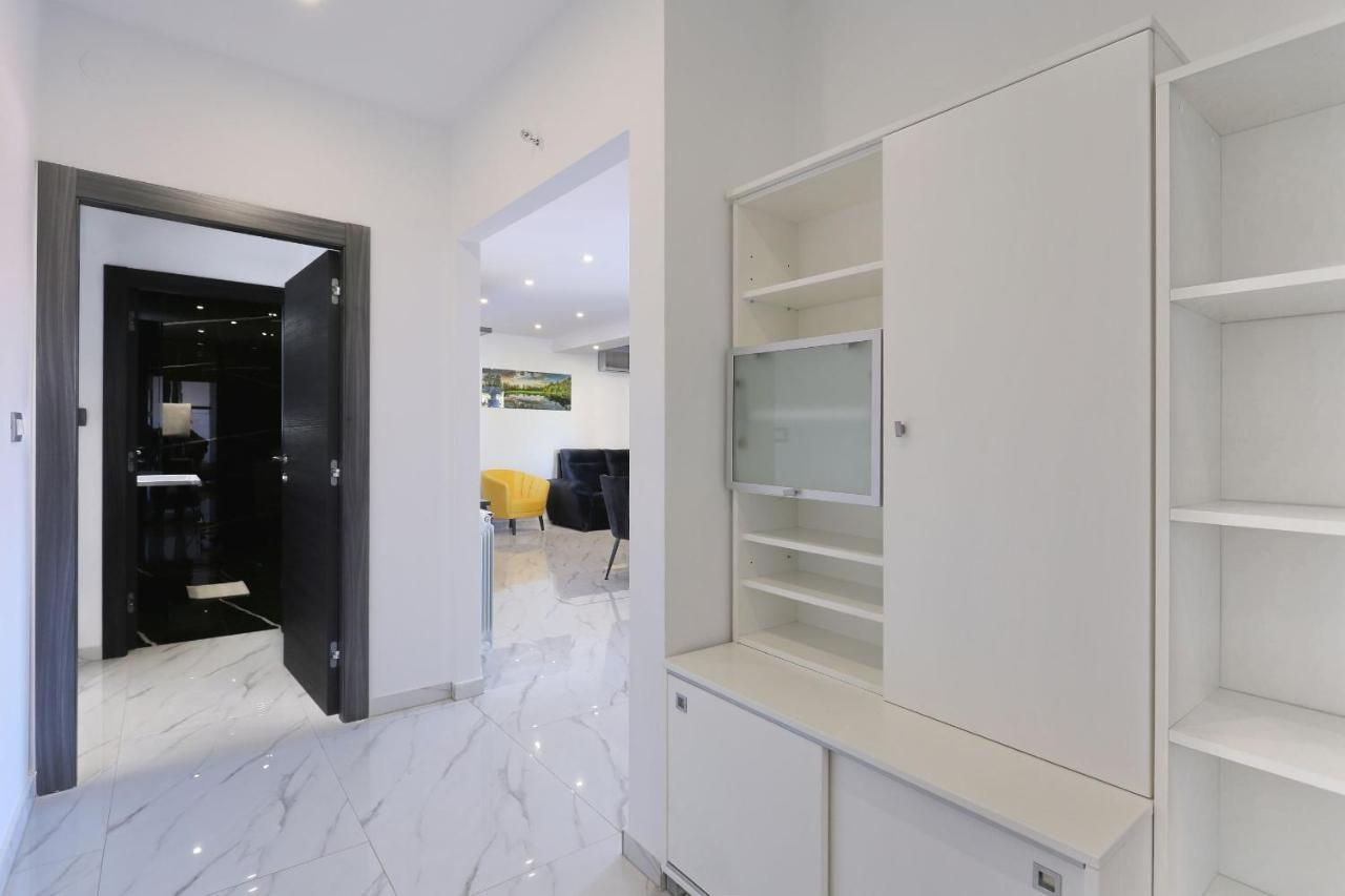 Luxury Holiday House Zadar Exterior foto