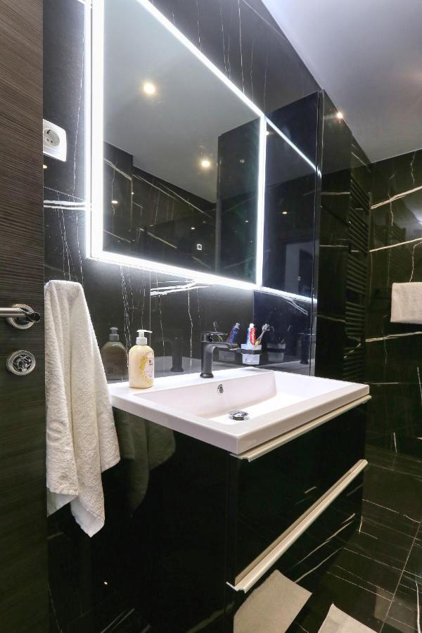 Luxury Holiday House Zadar Exterior foto