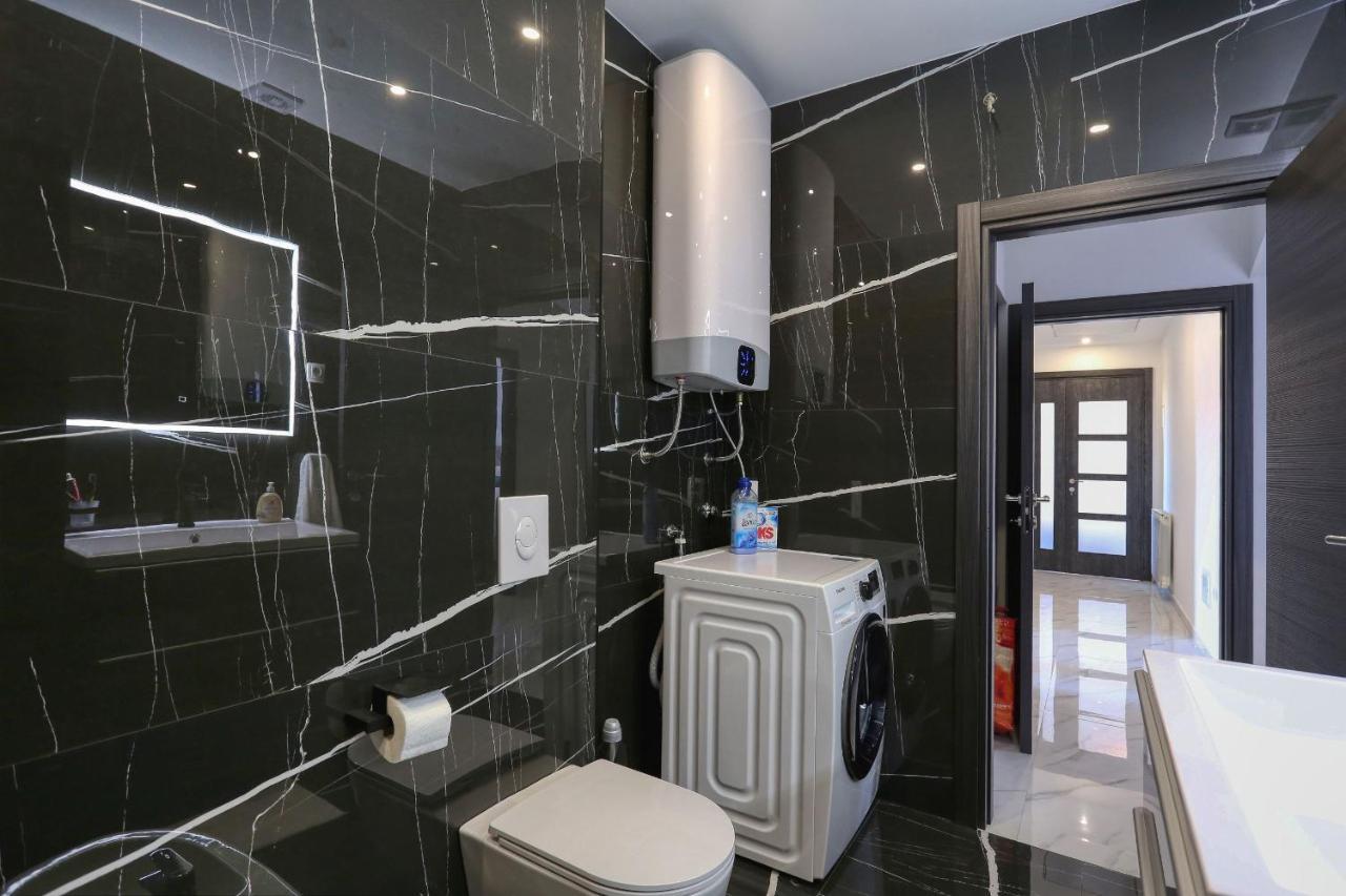 Luxury Holiday House Zadar Exterior foto